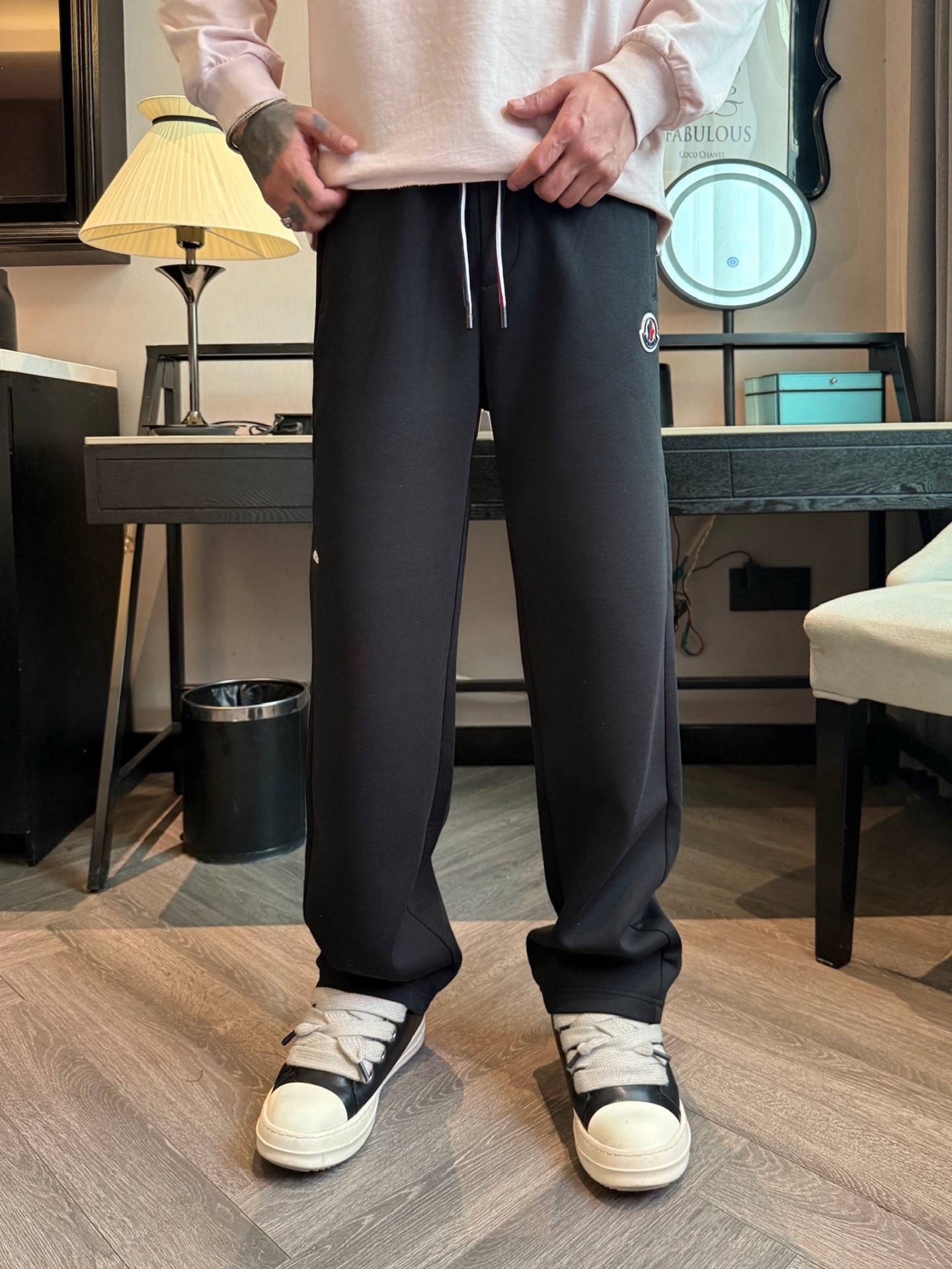 Casual Pants Man